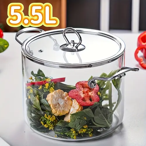 cookware sold on Temu United States