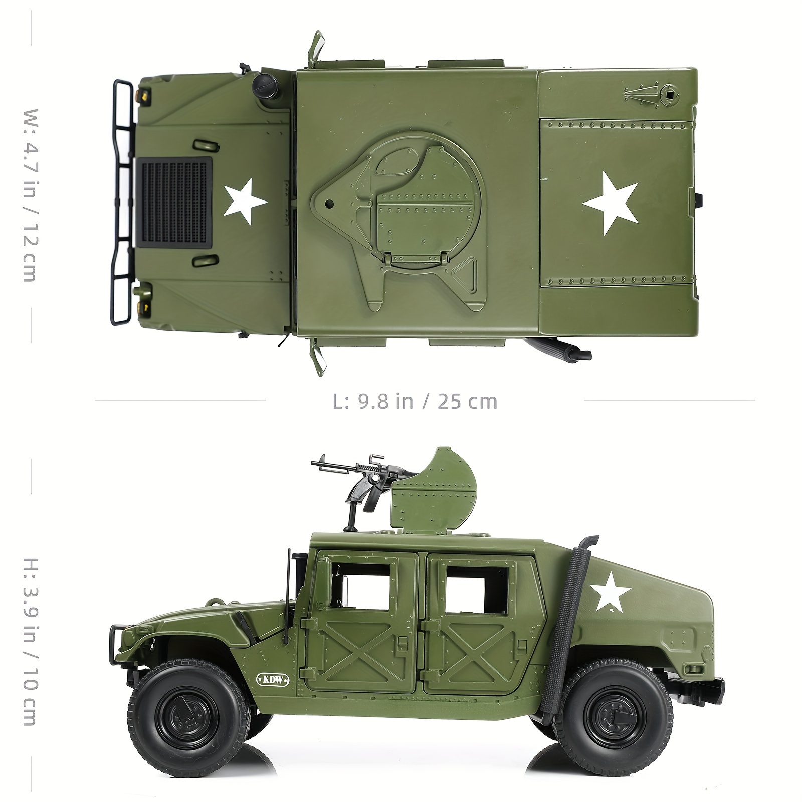 Diecast armored vehicles online