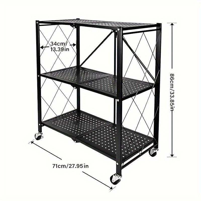 レア！キティスチール3段ラック 【公式通販】