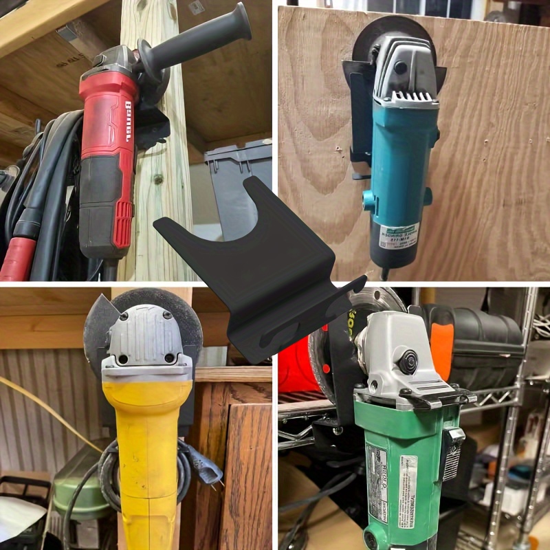 Accessoires pour outils électriques - Multifonctionnel - Support réglable -  Outil de meulage d'angle - Accessoire de coupe - Ensemble d'accessoires pour  outil de coupe : : Outils et Bricolage