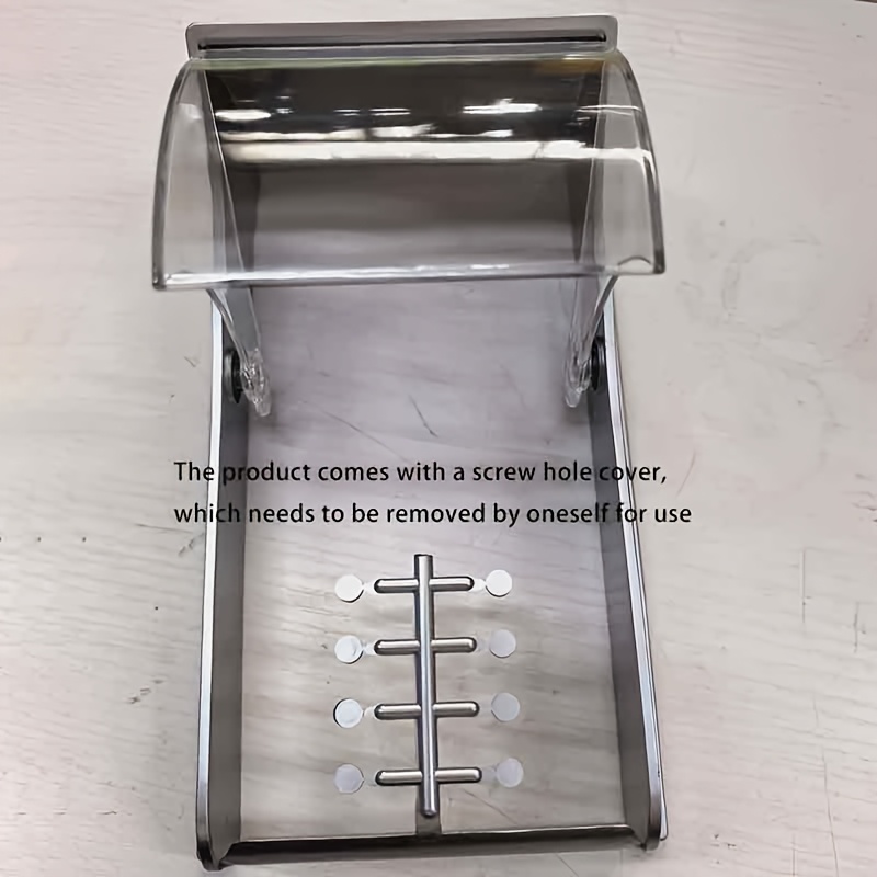 Housse résistante aux intempéries pour sonnettes, compatible avec Ring, Blink, Google Nest, Arlo et Kasa, conçue pour protéger contre la pluie – Image 6