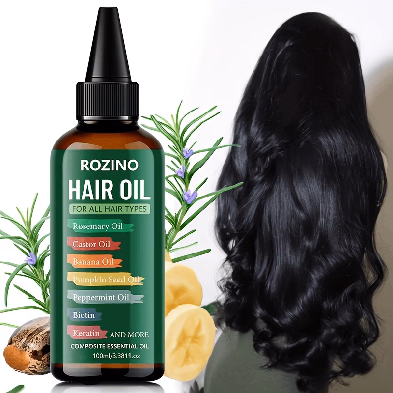 ROZINO Hair Oil 7 EN 1