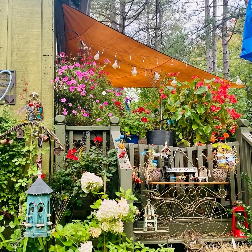 アウトドア 庭園 カフェ サイクルハウス キャノピールーフ日よけ バイク ガゼボ パティオ 家庭用テント ガゼボ ガレージ サンシェード キャノピー 欧風 アウトドア 庭園 カフェ サイクルハウス キャノピールーフ日よけ