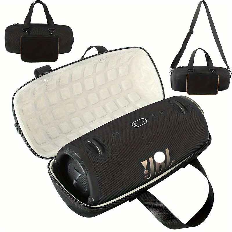 

Carrying For 3/ 2 Portable Wireless Carrying - Eva