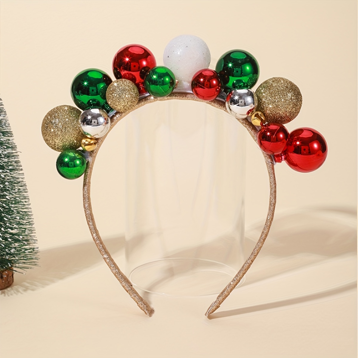 

Christmas For Women, , Polyester, Assorted , Irregular , For , , No
