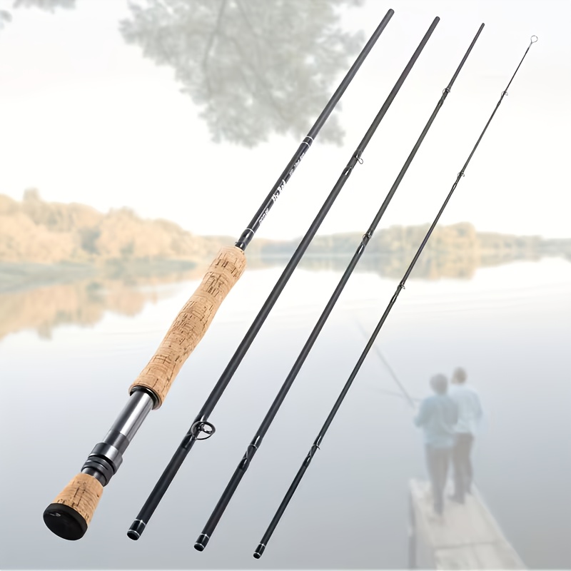bank fishing poles Catfish Pole Rigs