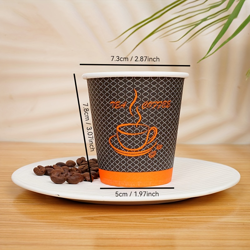 6oz coffee cup Libbey 6 oz Cappuccino Cup