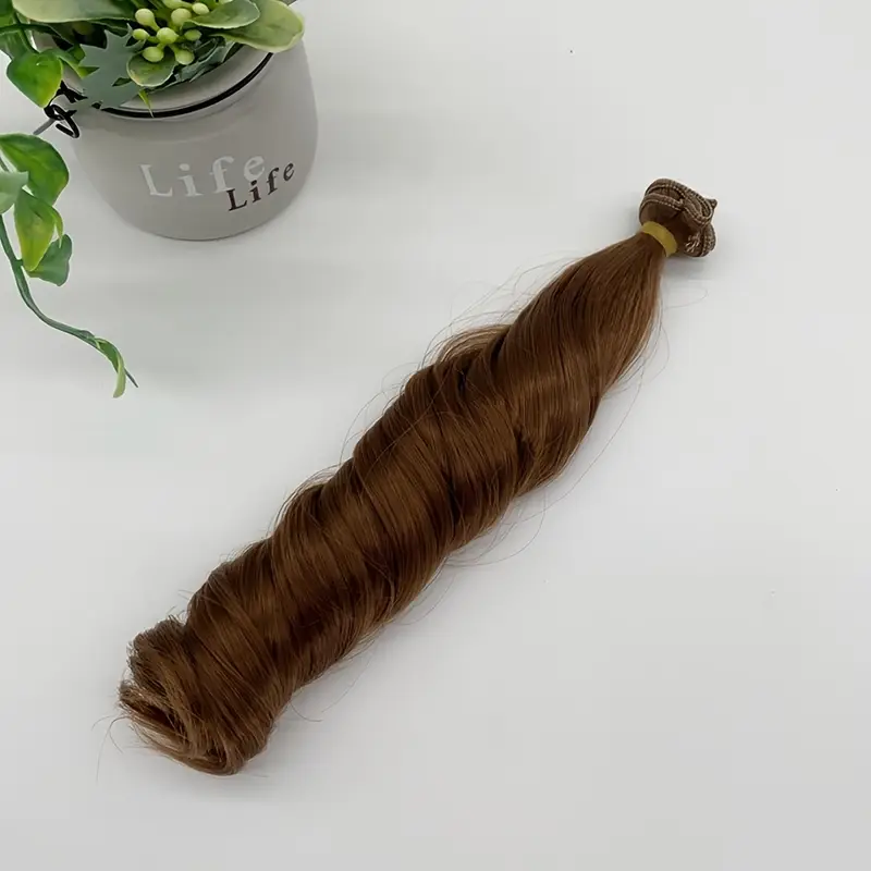 Testa Bambola Grande da Pettinare Gioco Parrucchiera Acconciature con Accessori Testa Bambola Grande da Pettinare Gioco Parrucchiera Acconciature con Accessori