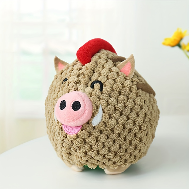 Jouet Cochon Rose Mignon, Cochon D'aération, Blague De Cochon, Pince  Amusante Appelée Jouet D'aération De Décompression - Temu France