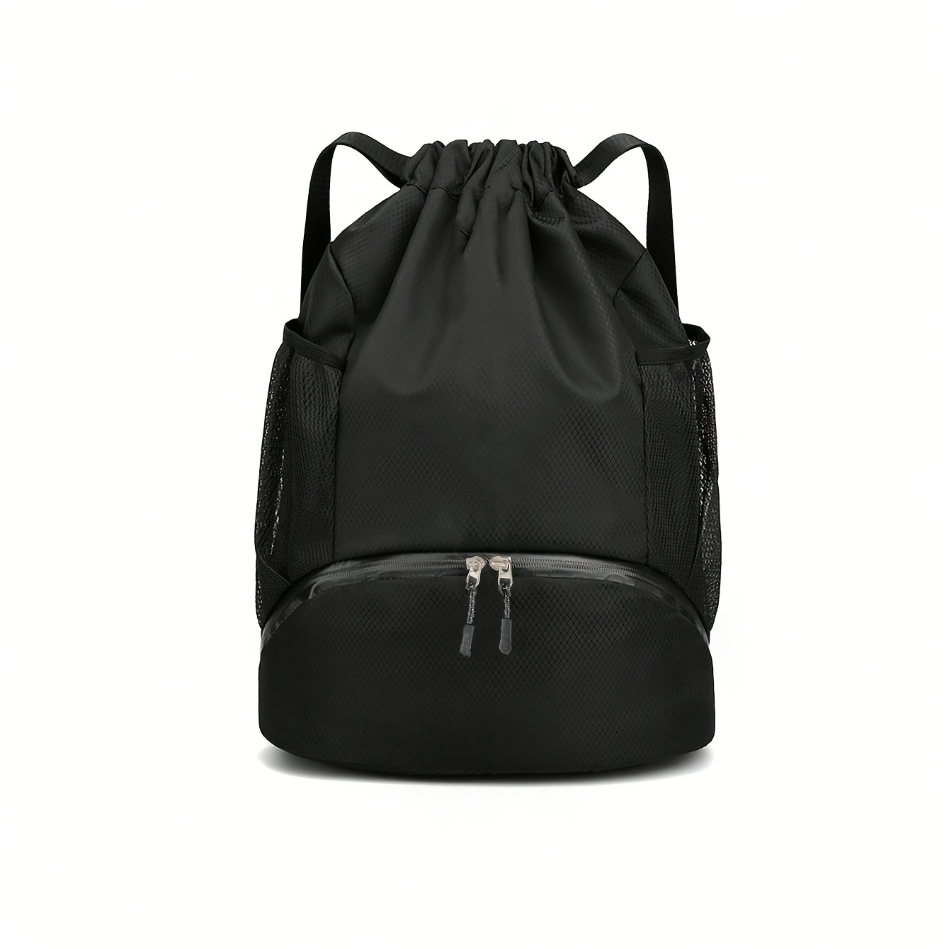 TEMU Sac à dos de grande pour et football avec compartiments à chaussures indépendants pour , le fitness, l'entraînement, le rangement des chaussures