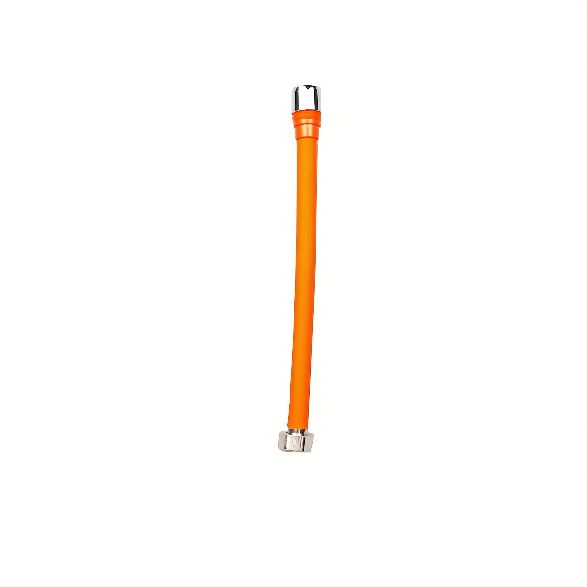 1pc Extension Hose, Extended Water Extender, , Shaped And Rotatable Extension , Bathroom Extension Pipe, Kitchen Extension Pipe, 360° Rotatable Adjustable Elbow, Extension Pipe