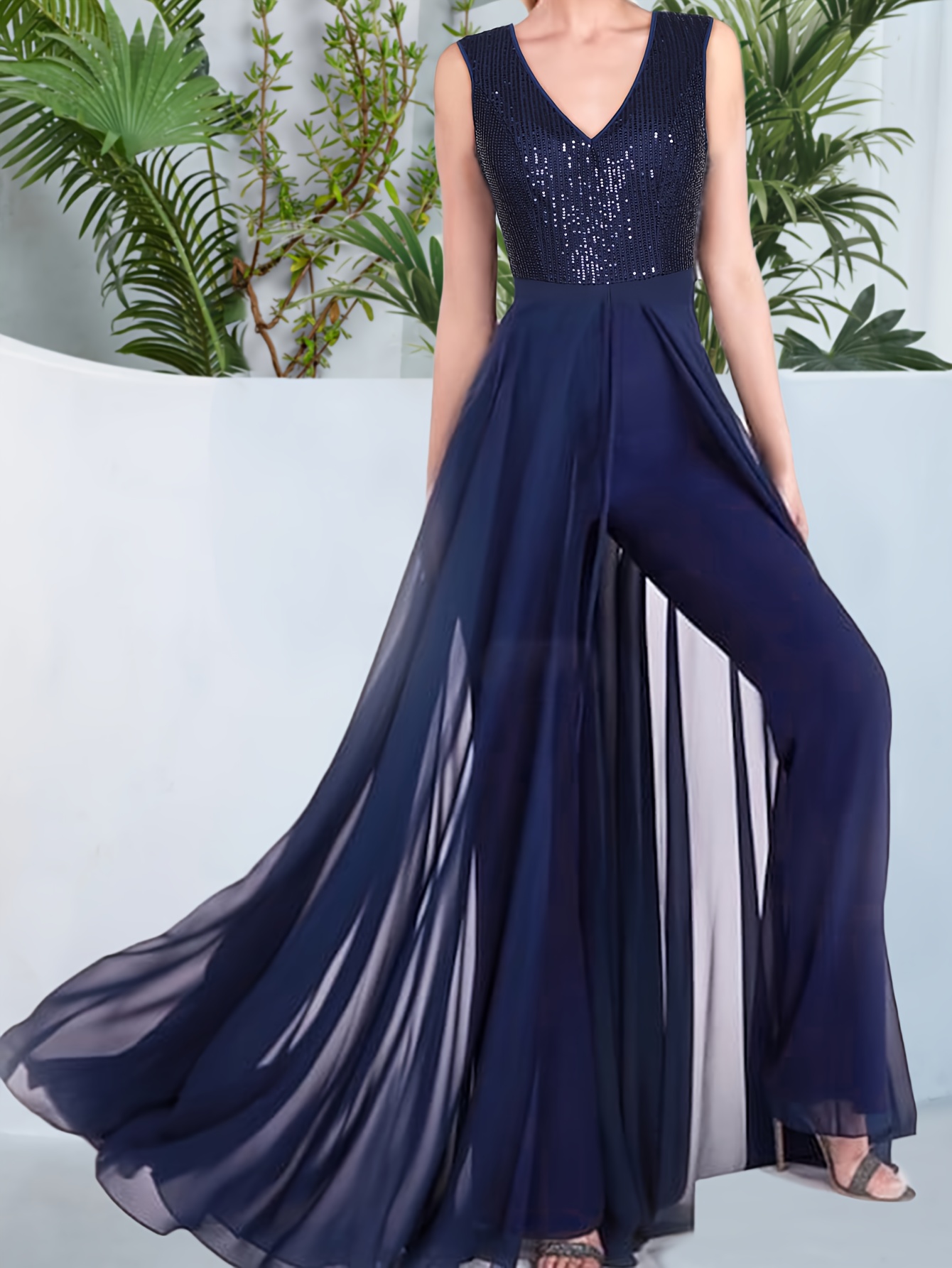 prom dresses tulle Light Blue Ruffle Prom Dresses Strapless Sparkly Tulle Ball Gown FD361 –  Viniodress