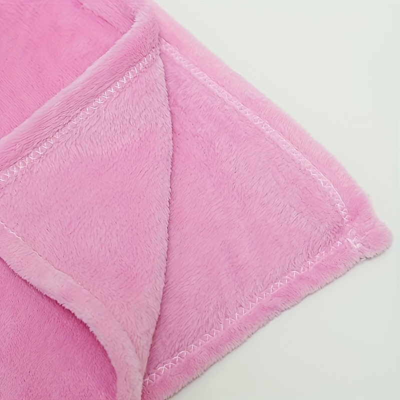 Custom Embroidered Name Pet Blanket in Multiple Colors