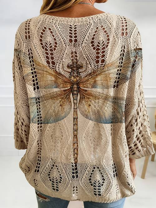 uhong flying bk casual leisure beach party pullover cover up comfortable loose womens