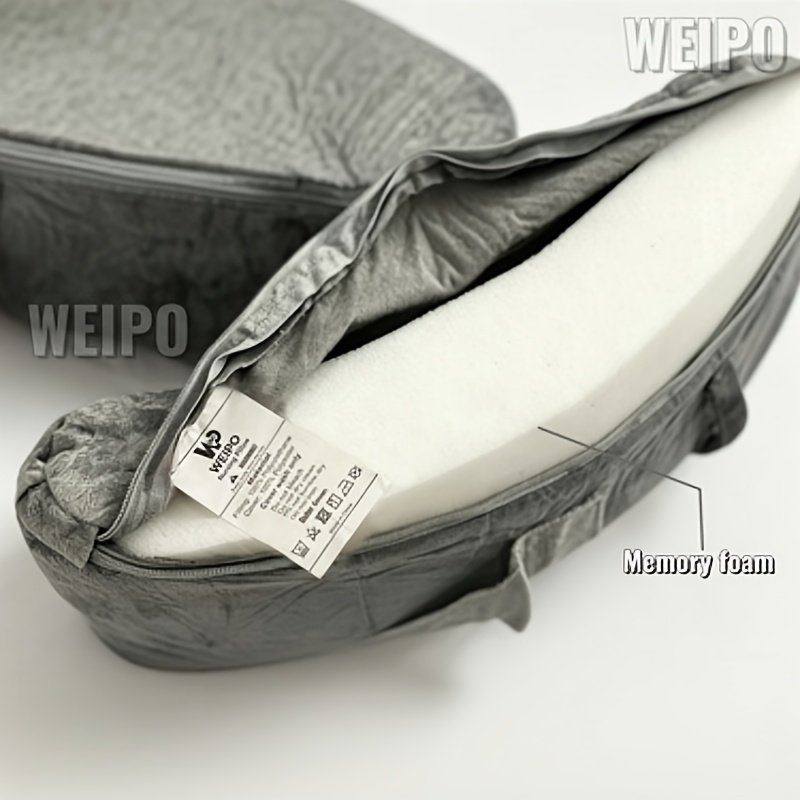 Side Pocket for Essentials
