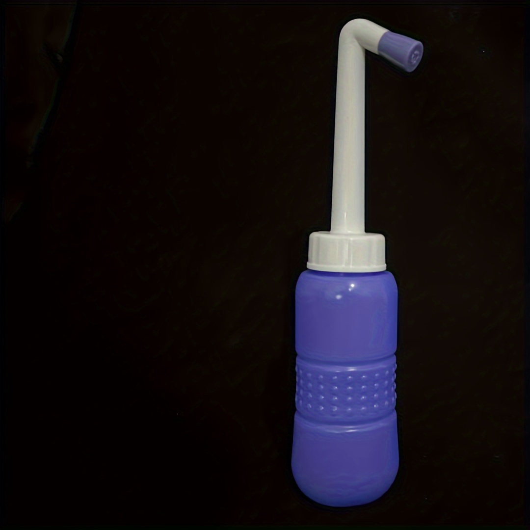 Image of Portable Travel Hand, Handheld Type, With A Portable Storage Pouch, With Durable Material, Travel Hand, Lightweight And Portable Spa Tool, High-quality Spray