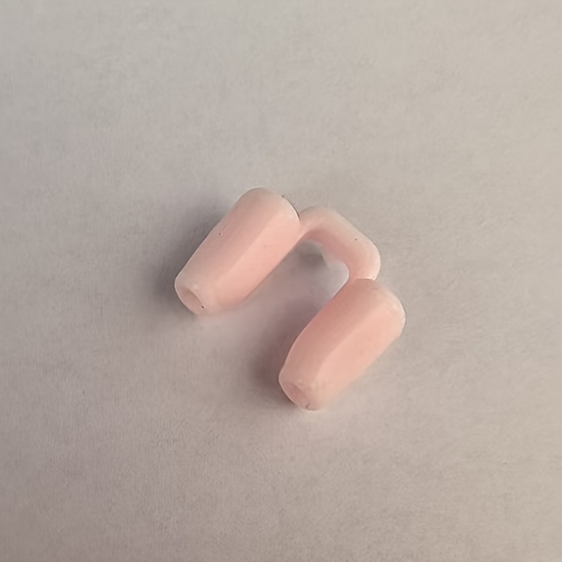 Image of Nose Clip, Material, Breathable And Reusable, Non-dependent, Suitable For Daily Wear At , Sports Nose Clip, Ventilated Nose Clip, Outdoor Nose Clip