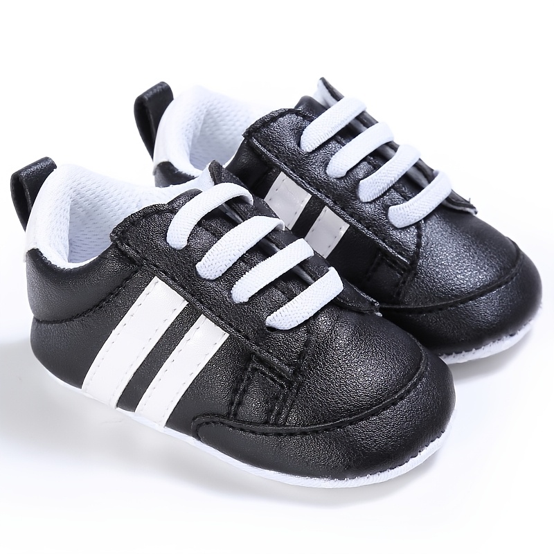1-Eerste Stap & Unisex Sneakers 0-1 Jaar
