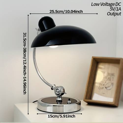 minimalist and fashionable office desk lamp with creative featuring exquisite paint serving as an artistic decorative ambiance table lamp complete with a bulb