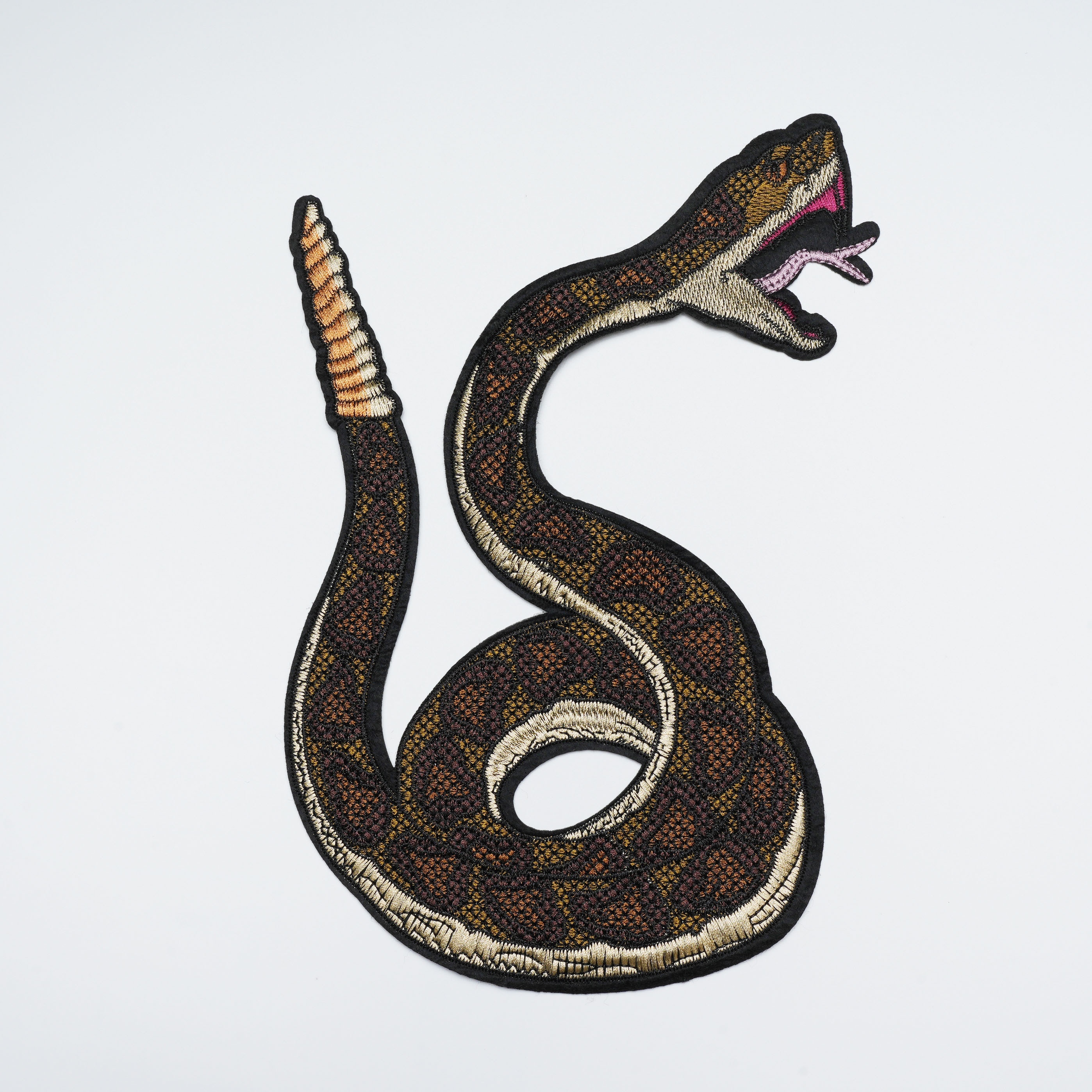 Snake Angry - Temu
