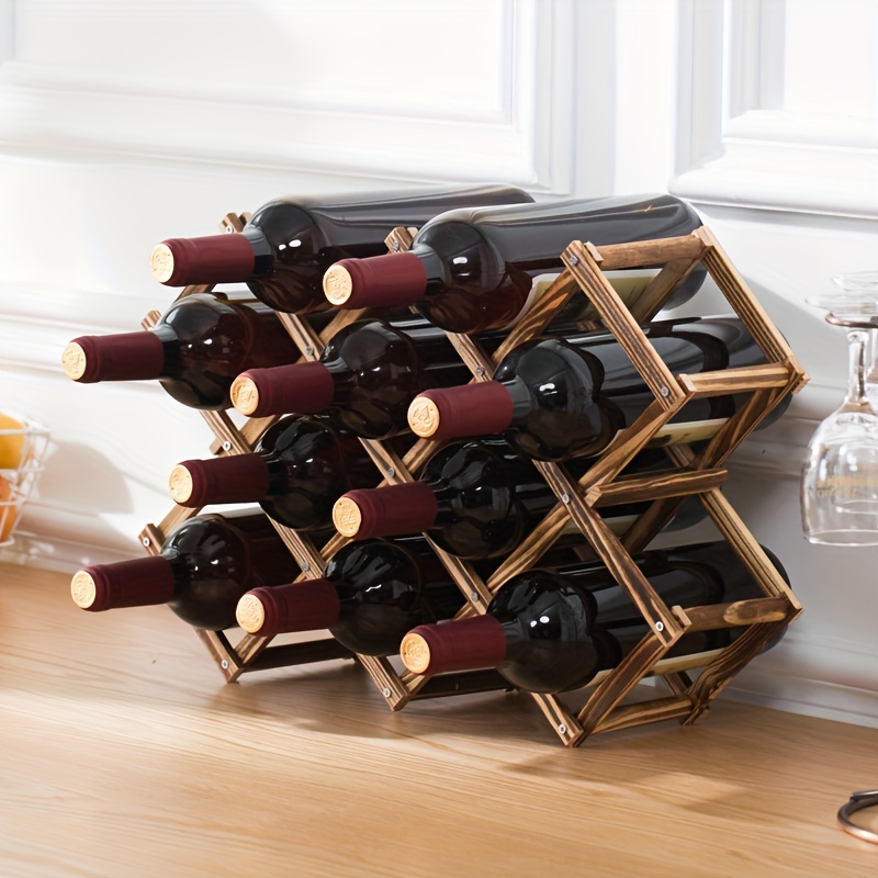 Wine Storage - Temu Canada