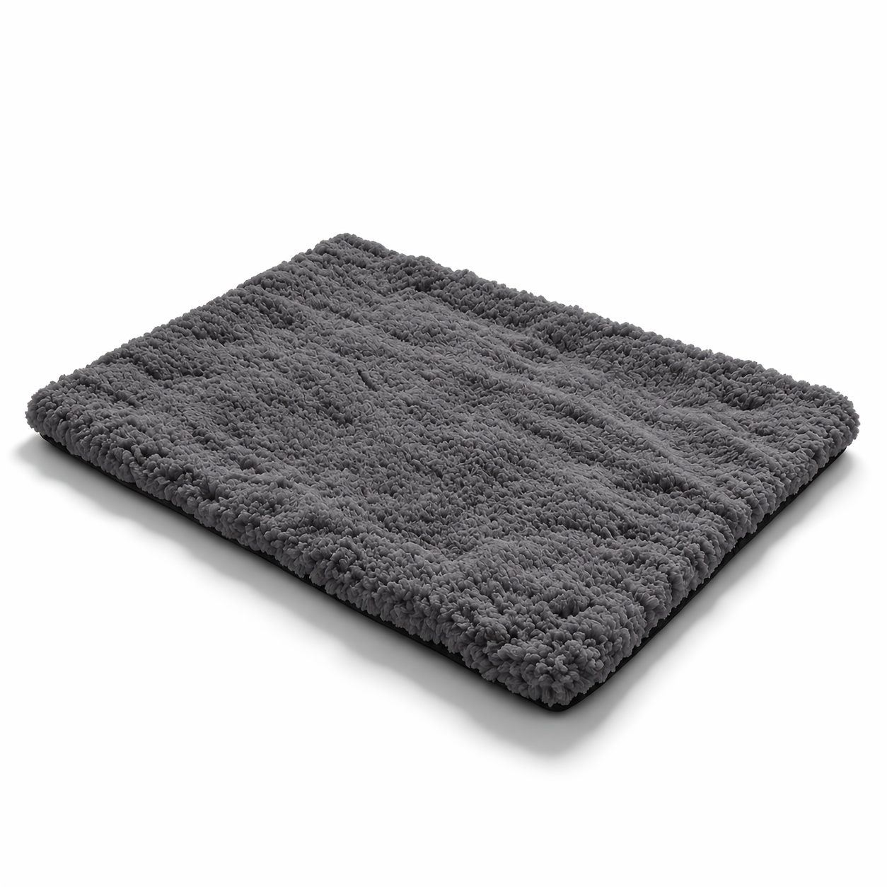 TEMU Tapis de chauffe auto-thermique pour animaux de compagnie | Réflecteur en feuille d'aluminium, utilisation de la température de l'animal pour