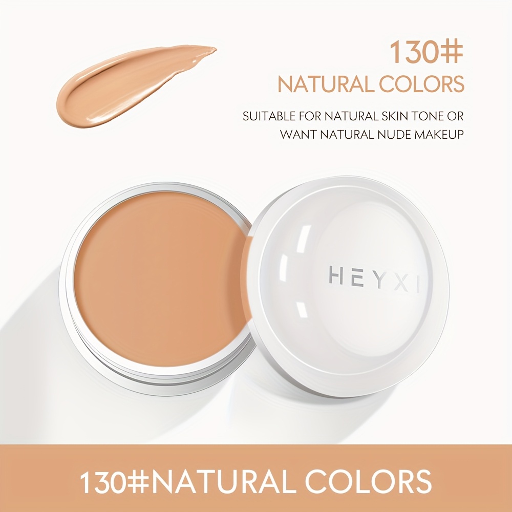 1pc Body Concealer For Tattoo Coverage, Waterproof, Sweatproof, Long-lasting Liquid/cream Foundation
