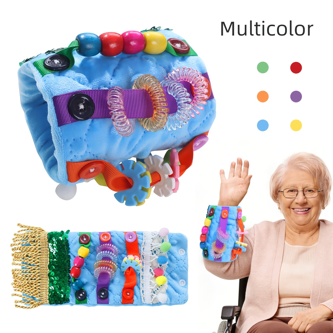 toy popit sold on Temu Australia