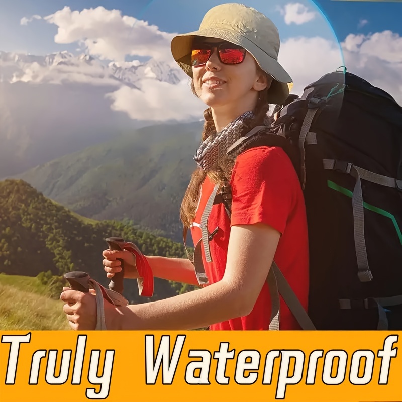 Adventure Waterproof Hat