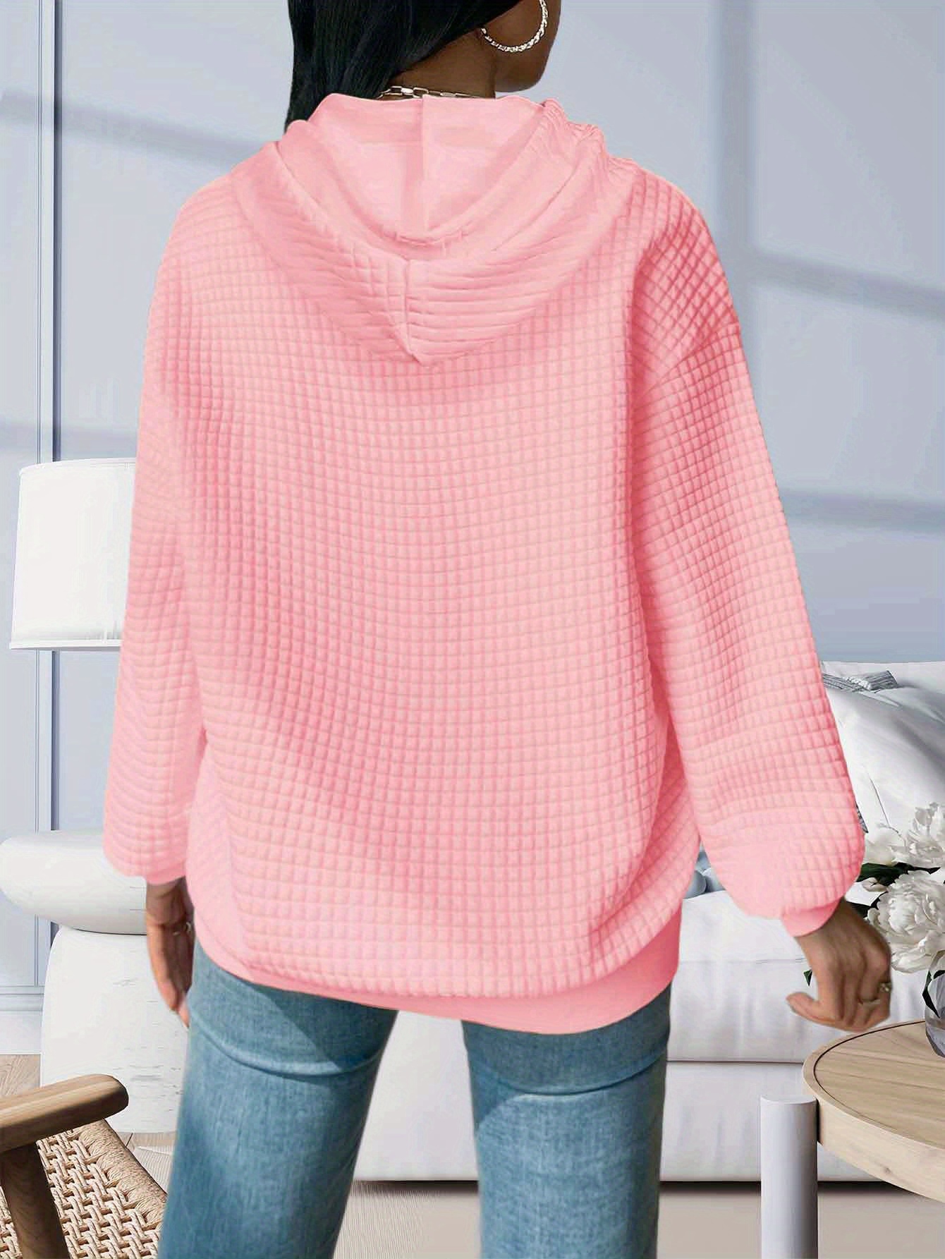 Dames Mickey & Minnie Mouse Officieel Gelicentieerde Hoodie - Iconisch Koppel Matching Sweatshirt met Minnie's Strik & Mickey Oren, All-Season Casual Pullover, Wasmachinebestendig (Kostuumfeest Outfit)