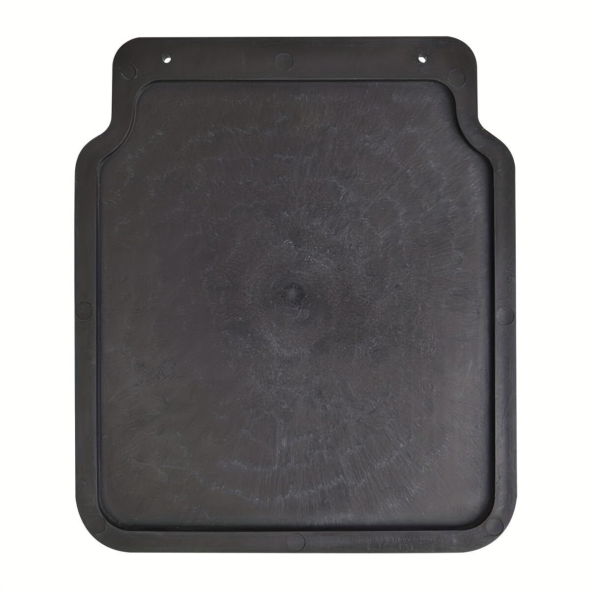 2pcs Universal Mud Flaps for Caravan Trailer