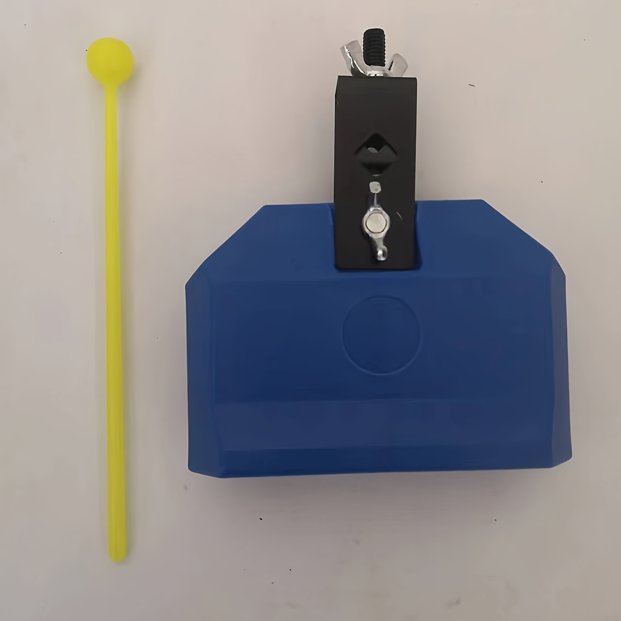 TEMU Jam And Blue Musical Percussion Blocks With , Plastic , Orff Instruments, Percussion Instruments