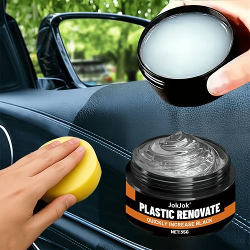 multi use car repair kit for seats rubber strips bumpers and dashboards suitable for interior and exterior parts