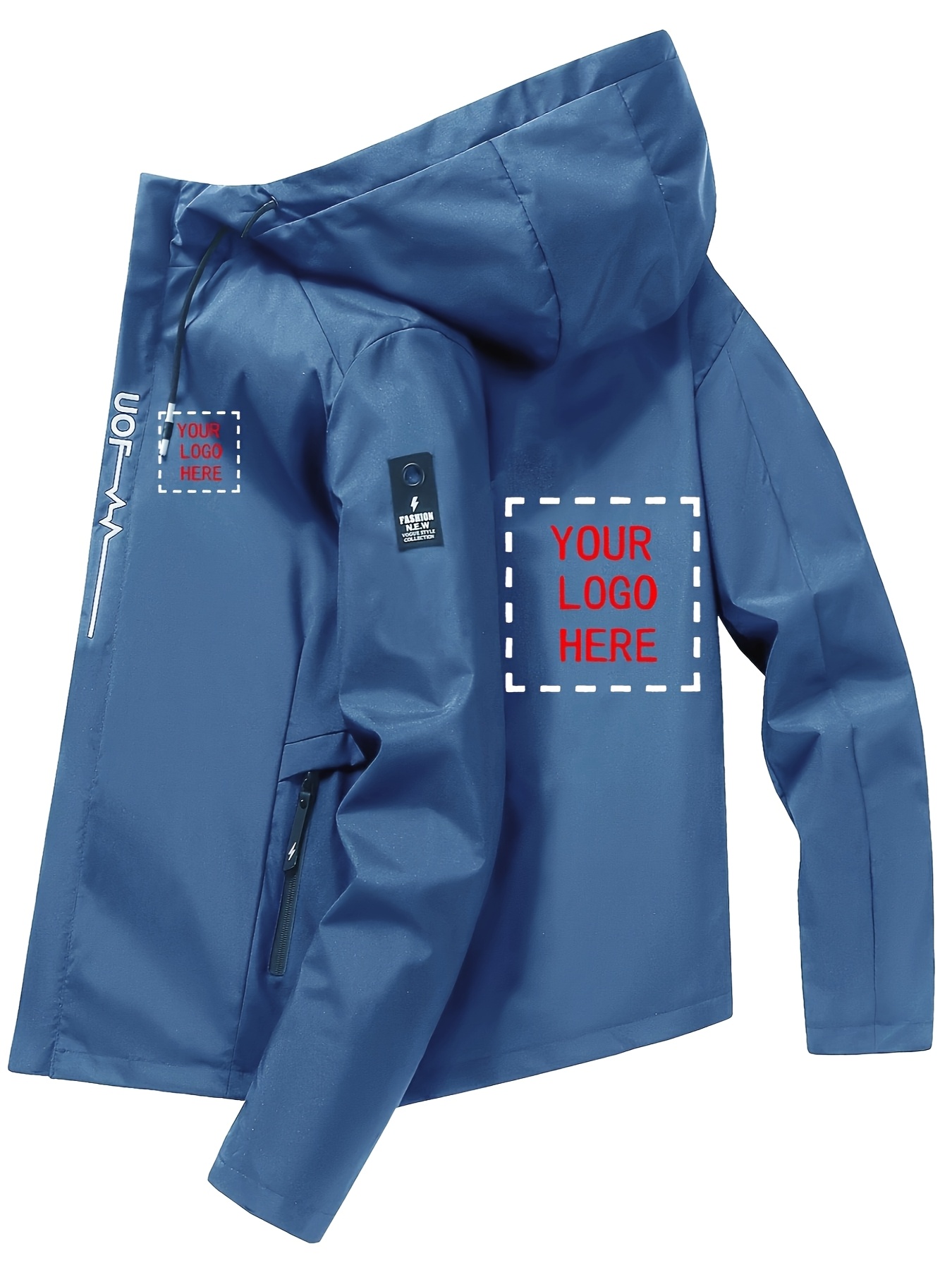 giacca moto personalizzabile 100% poliestere softshell Temu Italy