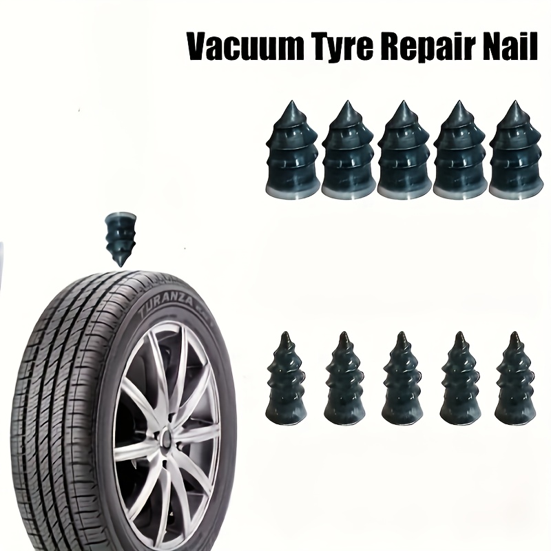 tubeless tire repair kit set cars motorcycles Temu Bahrain