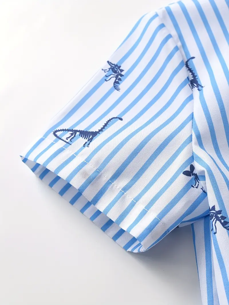 boys creative striped dinosaur - Temu Bahrain boys creative striped dinosaur - Temu Bahrain