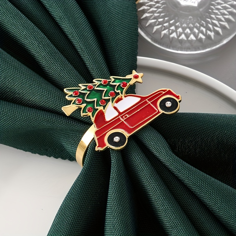 

6pcs Christmas