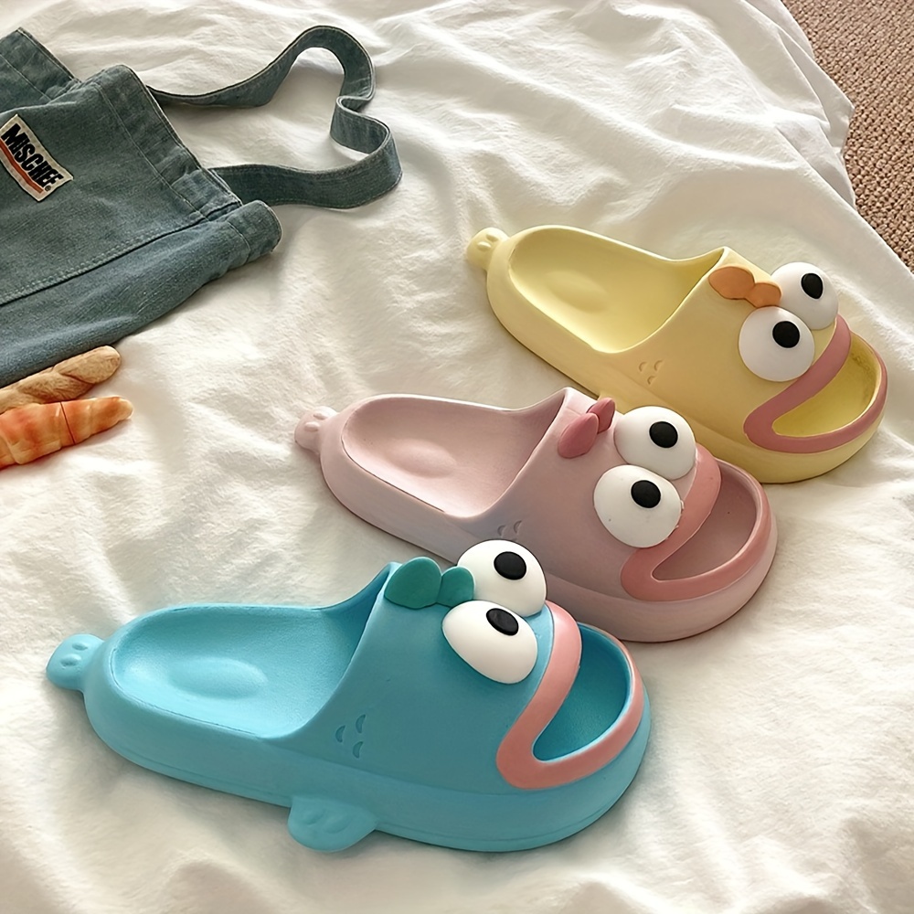 women's cute fish slippers unisex indoor/outdoor couples Temu Oman