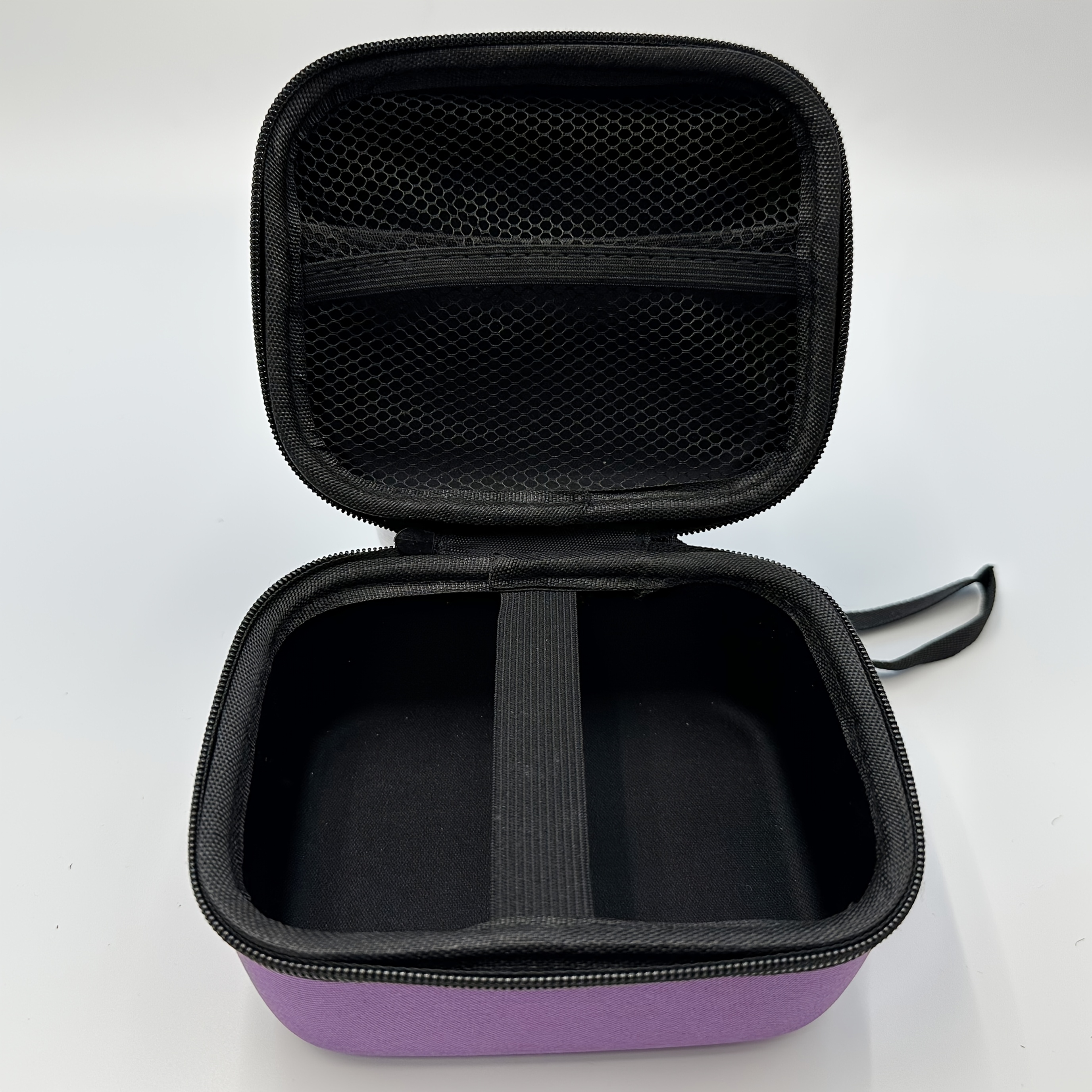 Image of Eva Material Instant Print Digital Camera Protective Case, Large Capacity For Storing Multiple Items, Portable Storage Box, In 4 Colors To Match Print Cameras