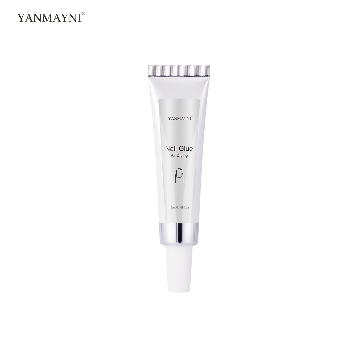 recently   12ml nail for press on nail tips no lamp required durable   acrylic nails   gel