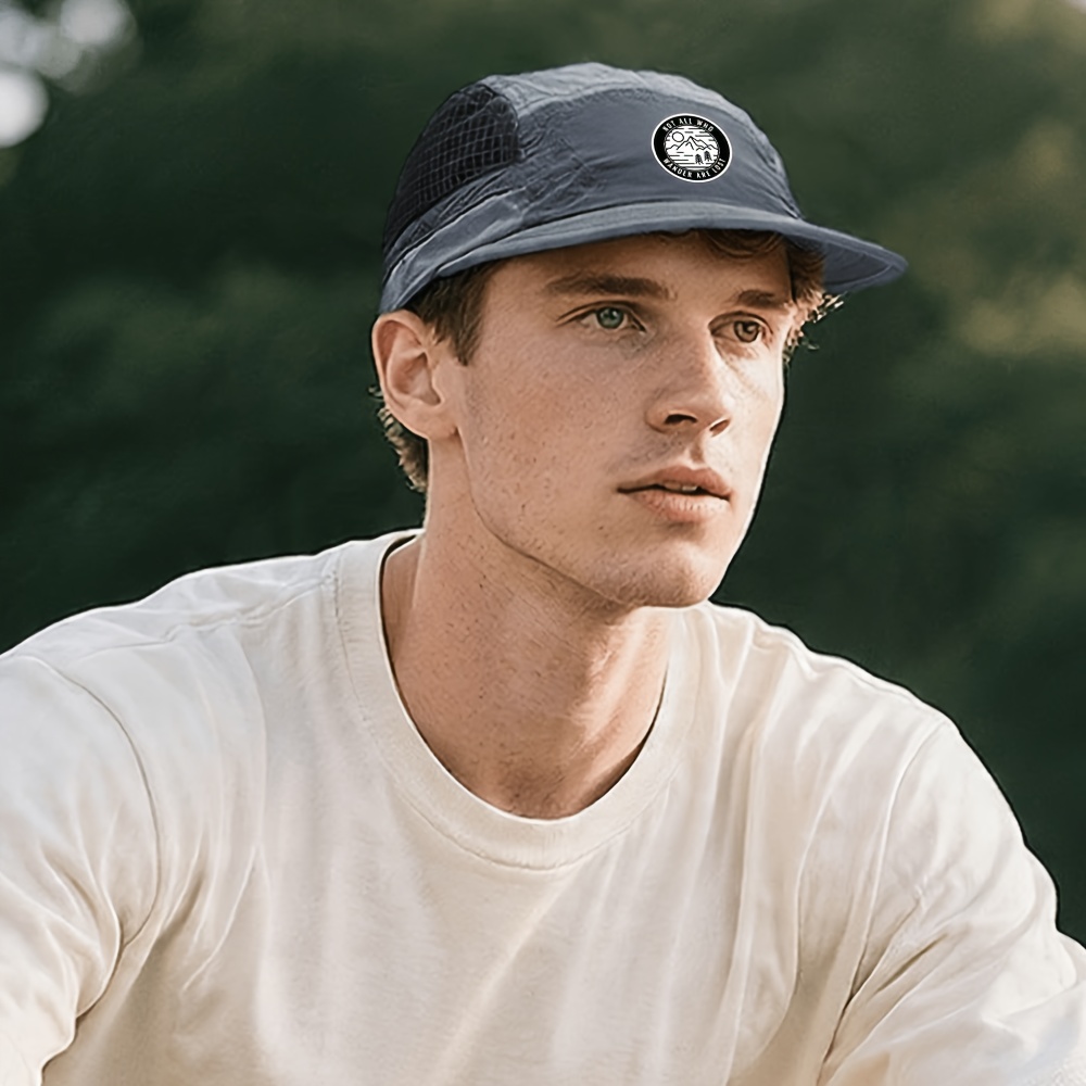 Unisex Lightweight Versatile Dopamine Baseball Cap