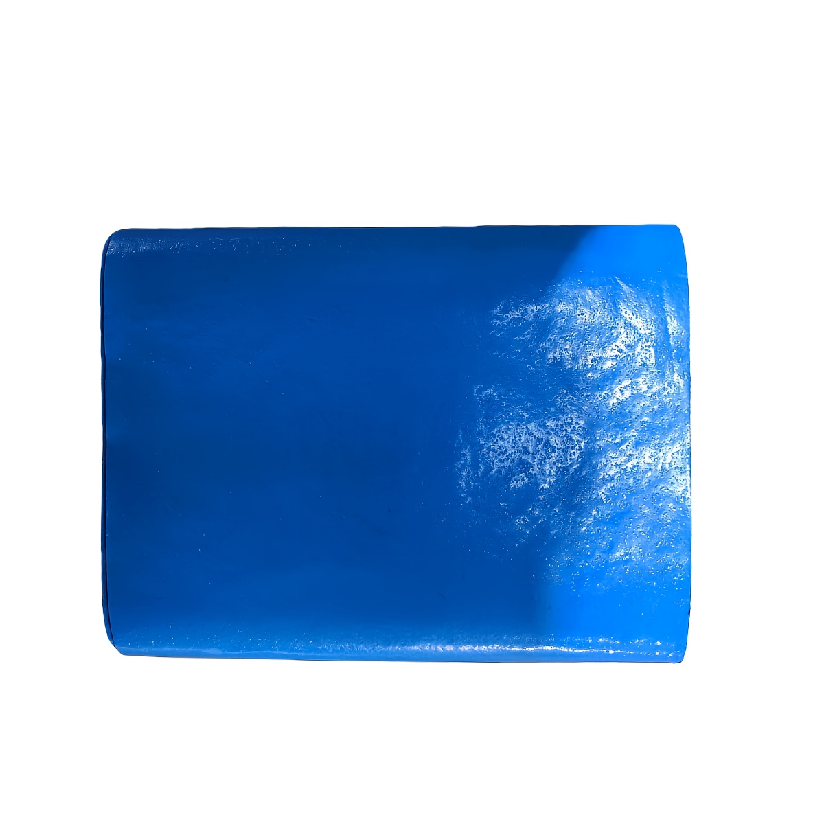 TEMU Ruban d'étanchéité industriel pour toiture, 40 cm de large cm de long, matériau d'étanchéité pour toit en métal, convient aux grandes