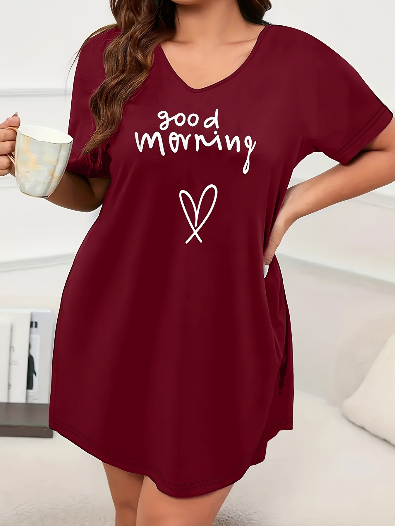 Plus Size Valentine s Day Dresses