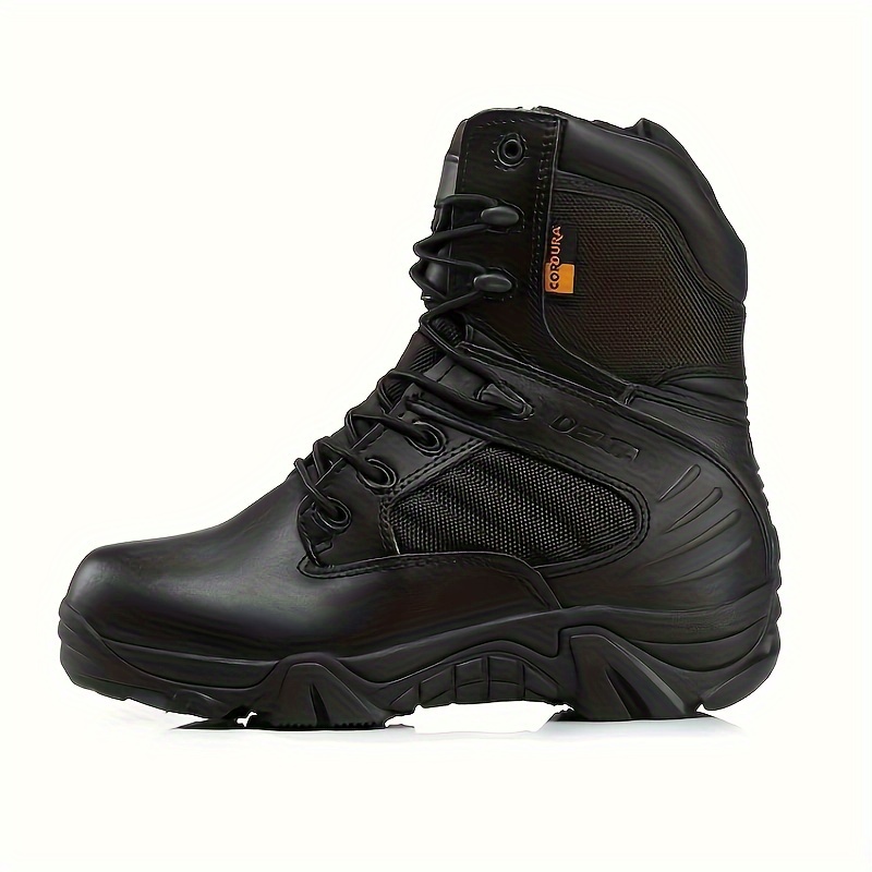 delta tactical boots