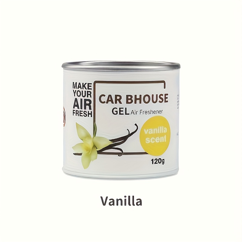 A Deodorizing And Fragrance Diffuser That Disperses a Pleasant, Non-Irritating Fruity Scent, Making Enclosed Spaces Comfortable, Suitable for Use in Cars, Bathrooms, Closets, Offices, And Homes, Without Battery