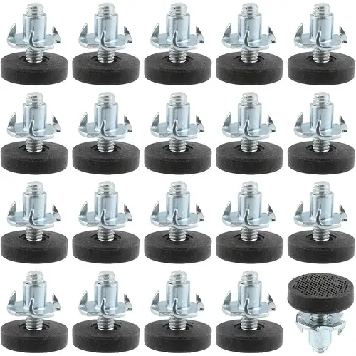 Folding Thread Risers outdoor furniture feet sold on Temu United States