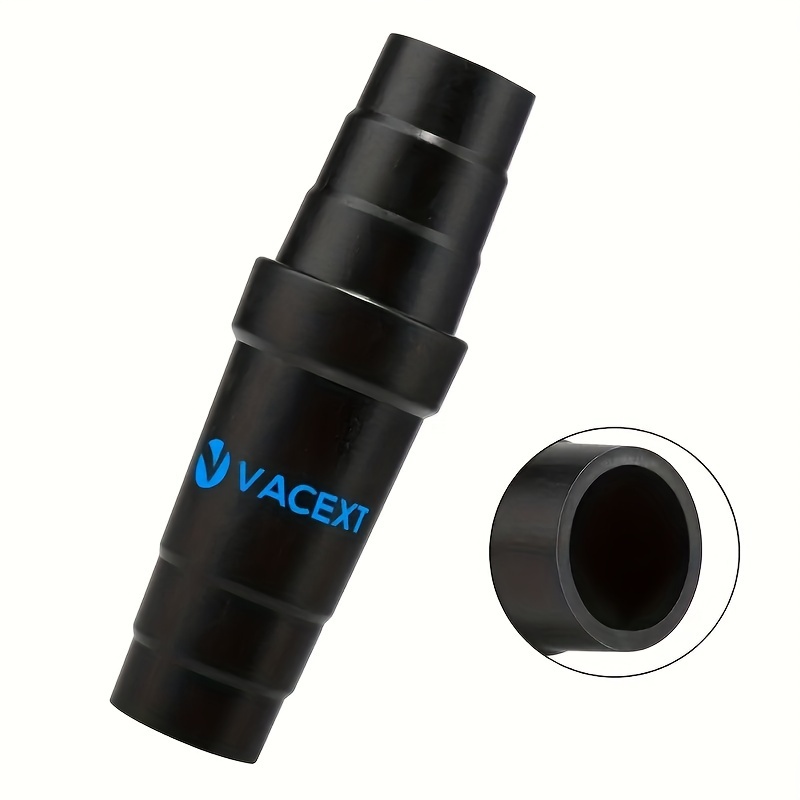 1pc Household Vacuum Cleaner Accessory Adapter, Multi Layer Adapter For Diameter Reducer, Multi-functional Adapter Universal 31.5mm