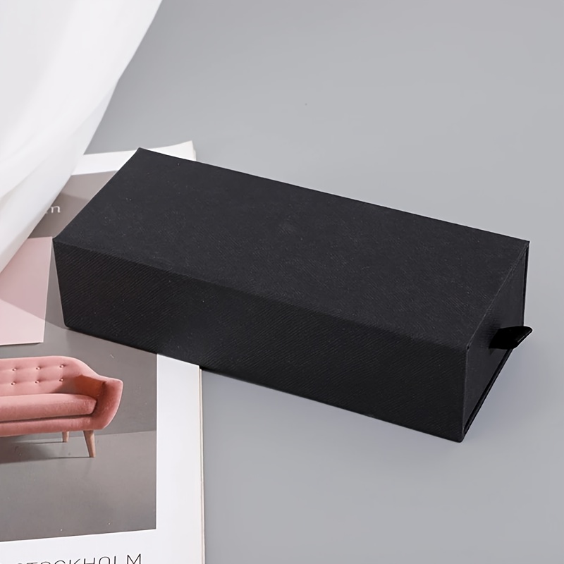 Custom Paper Box with Personalized Logo, Unique Gift