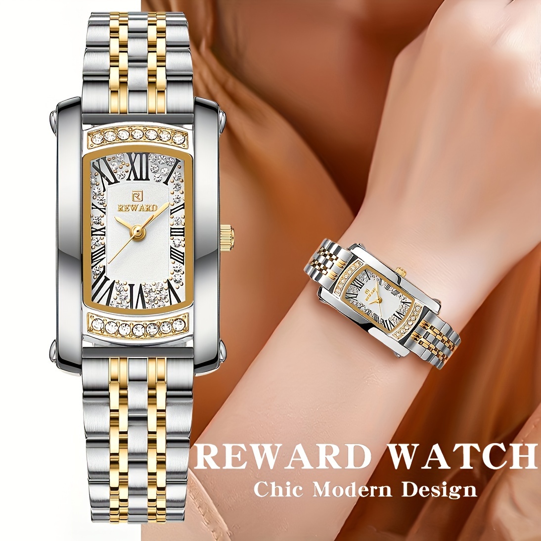 Women's Watches Temu United Kingdom