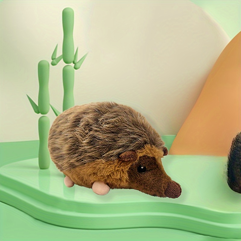 

Interactive Dog Toy - Christmas Breeds